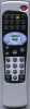 Replacement remote control for Silvercrest SL35