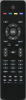 Erstatnings-fjernbetjening til  Amstrad TV14TX