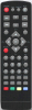 Replacement remote control for Servimat TNT63HDU