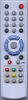 Replacement remote control for Com COM3343