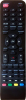 Replacement remote control for Polaroid TQL55UHD PR004