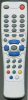 Replacement remote control for Technotrend TT-MICRO C834HDTV