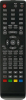 Replacement remote control for Majestic DVX-2154D-LED