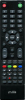 Replacement remote control for Miia MTV-32LCHD