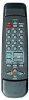 Replacement remote control for Hitachi HES2111