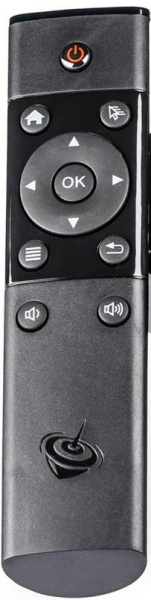 Replacement remote control for Tronsmart ORION-R68