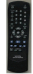 Replacement remote control for Roadstar VCR7676