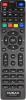 Replacement remote control for Humax TIVUMAX LT HD-3800S2