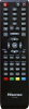 Replacement remote control for Hisense LEDN32D33