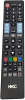 Replacement remote control for Hkc 43F6