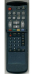 Erstatnings-fjernbetjening til  Samsung TX20C5DT-2