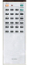 Replacement remote control for Elektromer 3567SONY