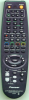 Replacement remote control for Pioneer XXD3028
