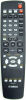 Replacement remote control for Yamaha DVD-S1800