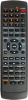Replacement remote control for Aiwa AV-X220