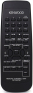 Replacement remote control for Kenwood KRF-A4030