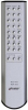 Replacement remote control for Advance Acoustic MCD-203II