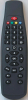 Replacement remote control for Nova SAT BOX