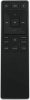 Replacement remote control for Vizio SB3651-F6