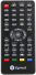 Replacement remote control for Zidoo X9