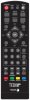 Replacement remote control for Comag HD-20