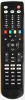 Replacement remote control for Xtrend ET9000