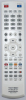 Replacement remote control for Axil RS4800HD