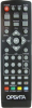 Replacement remote control for Super SIGNAL DVB T2