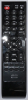 Replacement remote control for Midi LCD3208
