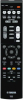 Replacement remote control for Yamaha HTR-3072