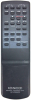 Replacement remote for Kenwood KR-A4060 KR-A5060 KR-A4070 KR-A5070
