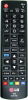 Replacement remote control for LG 65UF6809.AEU