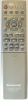 Replacement remote control for Panasonic SC-HT75