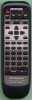 Replacement remote control for Technics SA-DX850