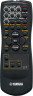 Replacement remote control for Yamaha RAV16-WA61770