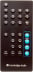 Replacement remote control for Cambridge Audio TOPAZ AM10