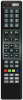 Replacement remote control for Sharp RC4847