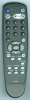 Replacement remote for Sangean RC-P16, DDR63