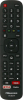 Replacement remote control for Hisense 43A7100F