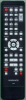 Replacement remote for Magnavox MDR513H MDR-513H/F7