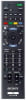 Replacement remote control for Sony KDL-40BX420