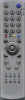 Replacement remote control for JVC RMC1999S