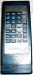 Replacement remote control for Finlux 3815