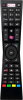 Replacement remote control for JVC LT32VH3100