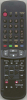 Replacement remote control for Panasonic TX25XD90[TV+VCR]