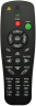 Replacement remote control for Optoma PRO150S