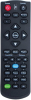 Replacement remote control for Optoma H100