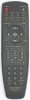 Replacement remote control for Loewe Opta VIEW VISION4306HI FI