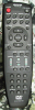 Replacement remote control for Aiwa AV-D58