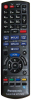 Replacement remote control for Panasonic SA-BTT270